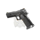 Hi-Capa 4.3 Force Full Metal GBB - Silver -