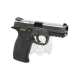 M&P Metal Version GBB - Silver -