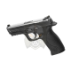 M&P Metal Version GBB - Silver -