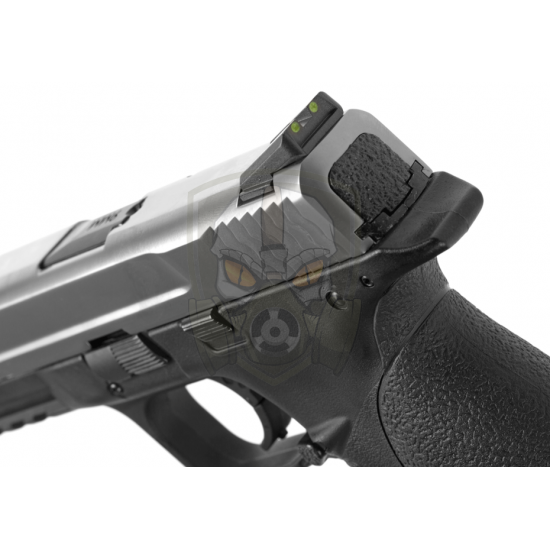 M&P Metal Version GBB - Silver -