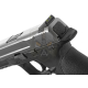 M&P Metal Version GBB - Silver -