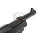 P38 Full Metal GBB - Black -