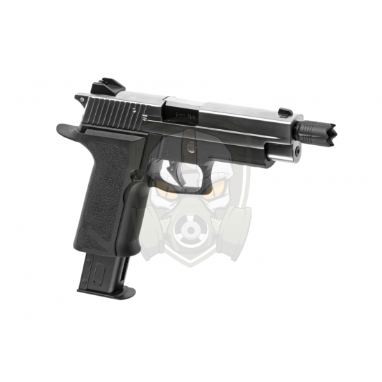 P226 Virus Full Metal GBB