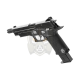 P226 Virus Full Metal GBB