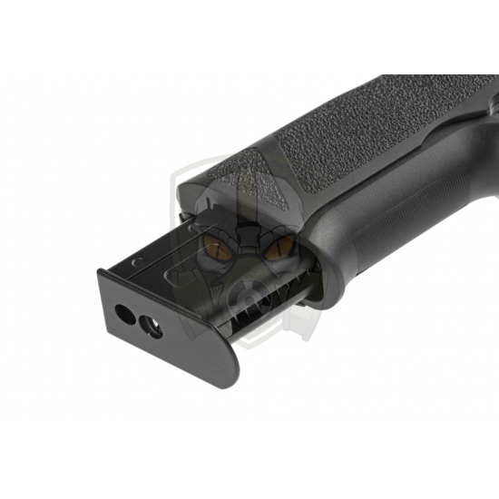 P226 Virus Full Metal GBB