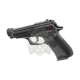 M84 Full Metal GBB - Black -