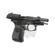 M84 Full Metal GBB - Black -