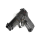 M9 V2 Full Metal GBB - Black -