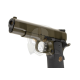 M1911 MEU Full Metal GBB - OD -