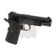 M1911 MEU Tactical Full Metal GBB - Black -