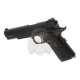 M1911 MEU Tactical Full Metal GBB - Black -