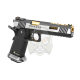 Hi-Capa 6 Force A Gold Barrel Full Metal GBB