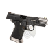 Hi-Capa 3.8 Force Full Metal GBB - Black -