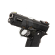 Hi-Capa 3.8 Force Full Metal GBB - Black -