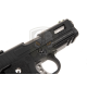 Hi-Capa 3.8 Force Full Metal GBB - Black -