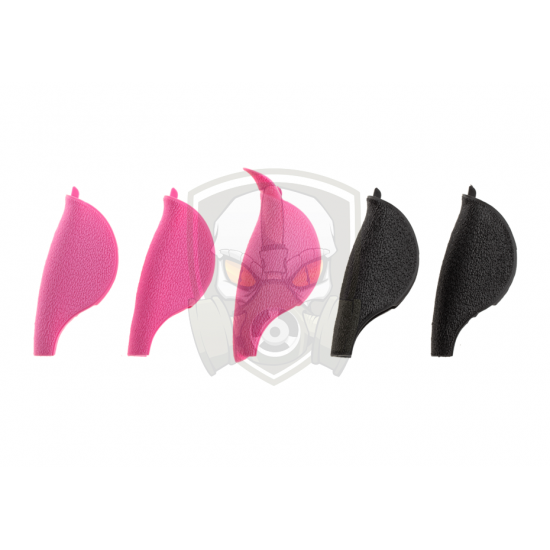 WET-05 BK Black Barrel Metal Version GBB