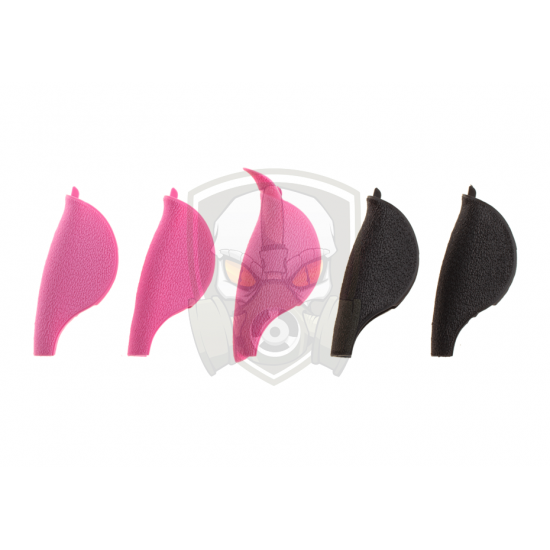 WET-05 SV Silver Barrel Metal Version GBB - Black -