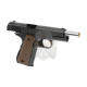 M1911 Full Metal V3 GBB - Black -