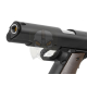 M1911 Full Metal V3 GBB - Black -