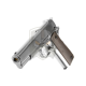 M1911 Full Metal V3 GBB - Silver -