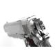 M1911 Full Metal V3 GBB - Silver -