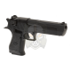 Desert Eagle .50 AE Full Metal GBB - Black -