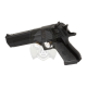 Desert Eagle .50 AE Full Metal GBB - Black -