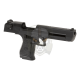 Desert Eagle .50 AE Full Metal GBB - Black -