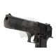 Desert Eagle .50 AE Full Metal GBB - Black -