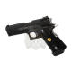 Hi-Capa 4.3 OPS Full Metal GBB - Black -