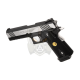 Hi-Capa 4.3 OPS Full Metal GBB - Silver -
