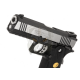 Hi-Capa 4.3 OPS Full Metal GBB - Silver -