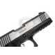 Hi-Capa 4.3 OPS Full Metal GBB - Silver -