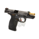 WET-05 SV Gold Barrel Metal Version GBB - Black - WET-05 SV Gold Barrel Metal Version GBB - Black -