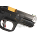 WET-05 SV Gold Barrel Metal Version GBB - Black - WET-05 SV Gold Barrel Metal Version GBB - Black -