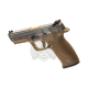 WET-05 SV Gold Barrel Metal Version GBB - FDE -