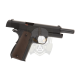 Colt M1911 Full Metal GBB - Black -