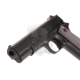 Colt M1911 Full Metal GBB - Black -