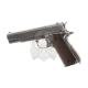 Colt M1911 Full Metal GBB - Silver -