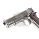 Colt M1911 Full Metal GBB - Silver -