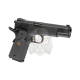 M1911 MEU Full Metal GBB - Black -