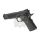 M1911 MEU Full Metal GBB - Black -