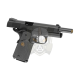M1911 MEU Full Metal GBB - Black -