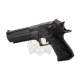 Desert Eagle L6 .50 AE Full Metal GBB - Black -