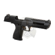 Desert Eagle L6 .50 AE Full Metal GBB - Black -