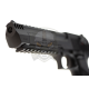 Desert Eagle L6 .50 AE Full Metal GBB - Black -