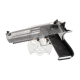 Desert Eagle L6 .50 AE Full Metal GBB - Silver -