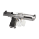 Desert Eagle L6 .50 AE Full Metal GBB - Silver -