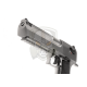 Desert Eagle L6 .50 AE Full Metal GBB - Silver -