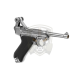 P08 Full Metal GBB - Silver -
